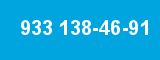 933 138-46-91